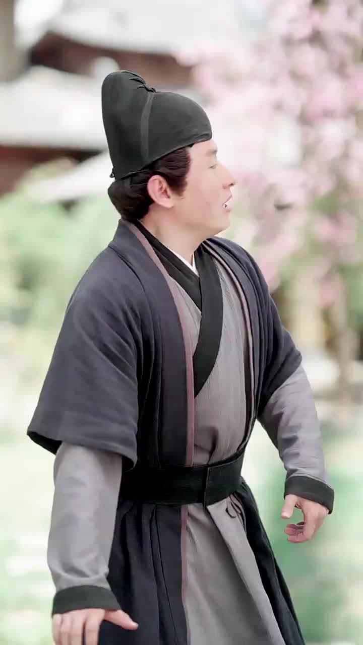 Tà Vương Truy Thê: Cuồng Phi Nổi Loạn - Episode 9