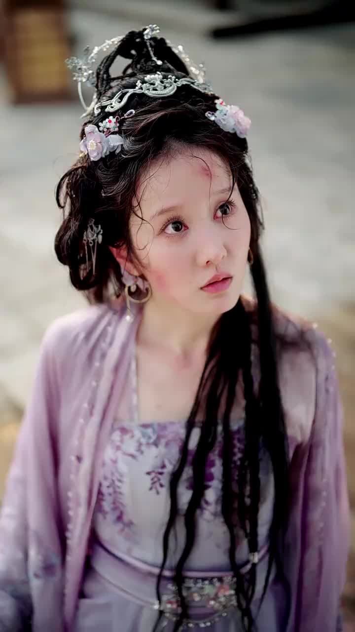 Tà Vương Truy Thê: Cuồng Phi Nổi Loạn - Episode 29