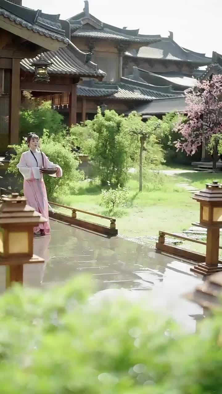 Tà Vương Truy Thê: Cuồng Phi Nổi Loạn - Episode 3
