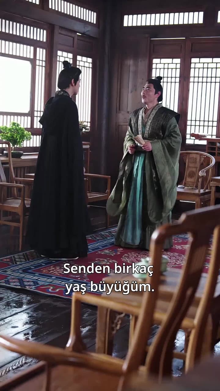 Akarsu ve Ertaş: Kaderin Çatlağı - Episode 43