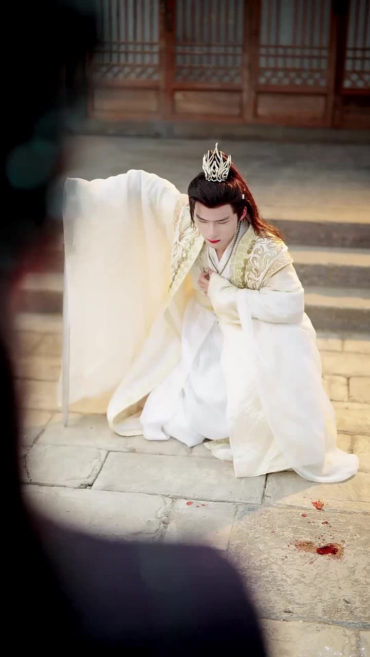 Tà Vương Truy Thê: Cuồng Phi Nổi Loạn - Episode 30
