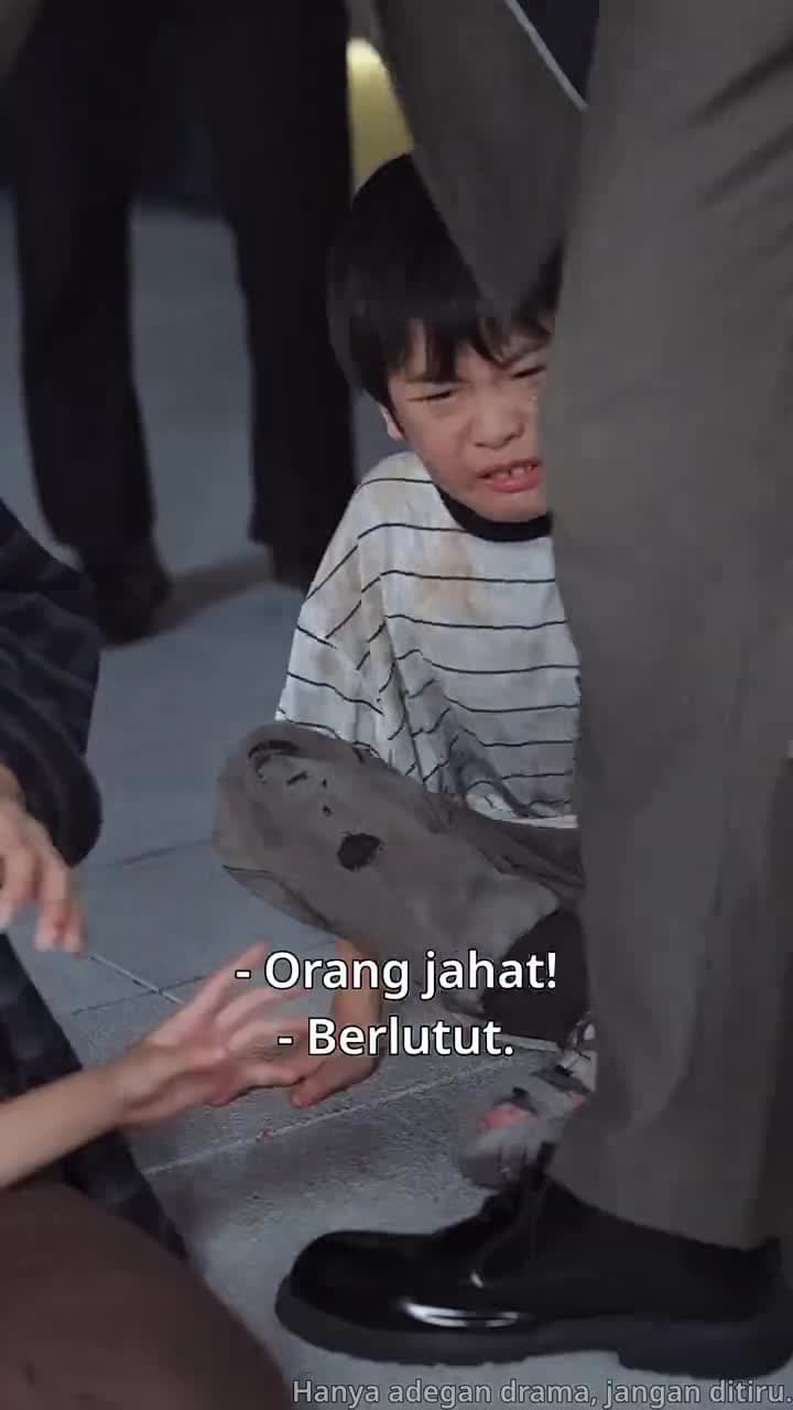Bintang Bersinar Malam Ini - Episode 26