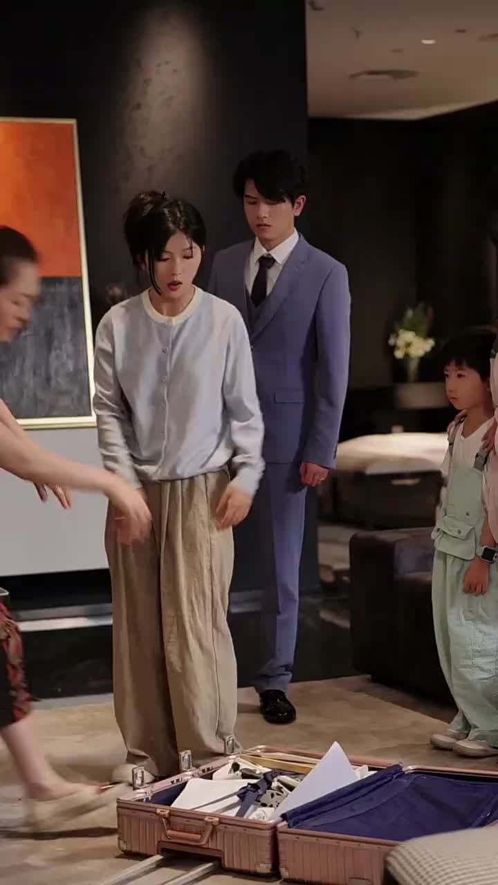 Redeemed in Love - Episode 4