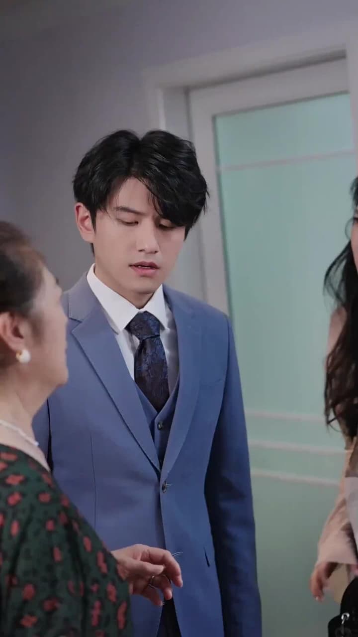 Redeemed in Love - Episode 10