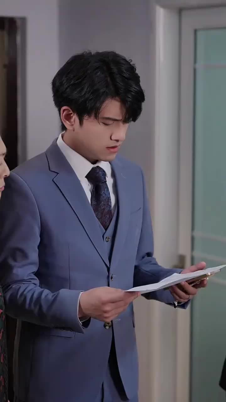 Redeemed in Love - Episode 11