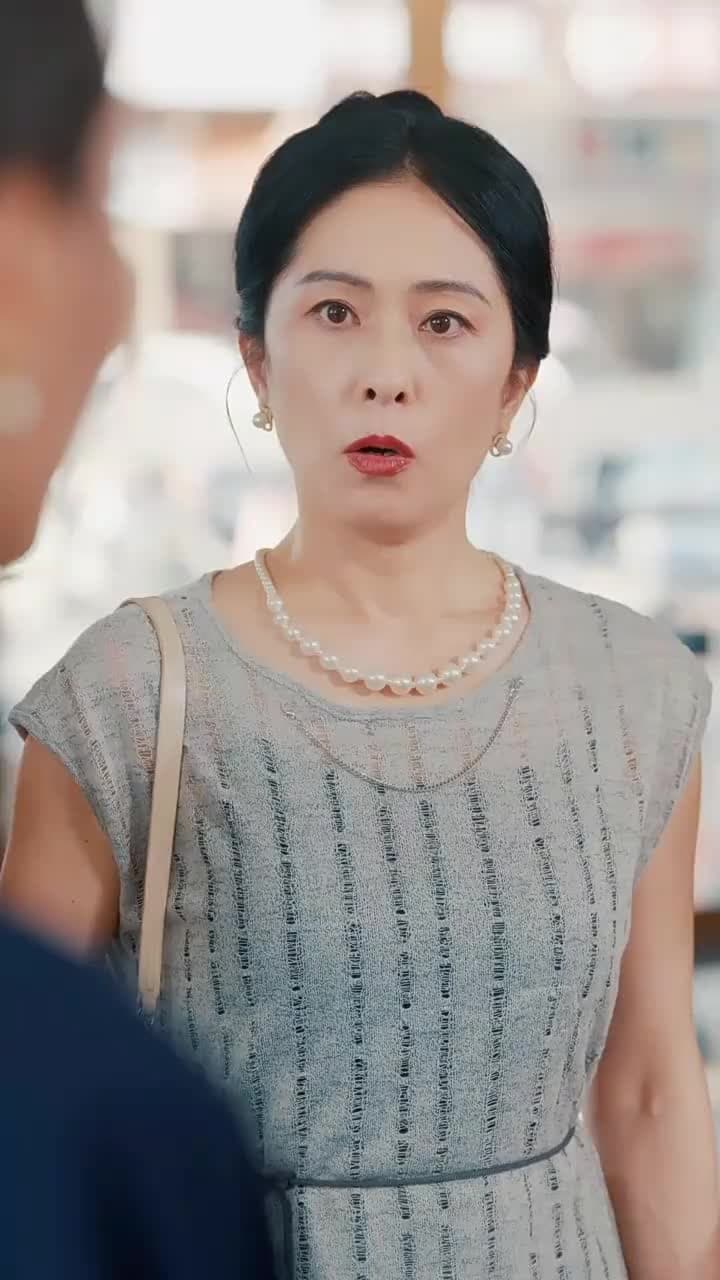 女王の策略 - Episode 47