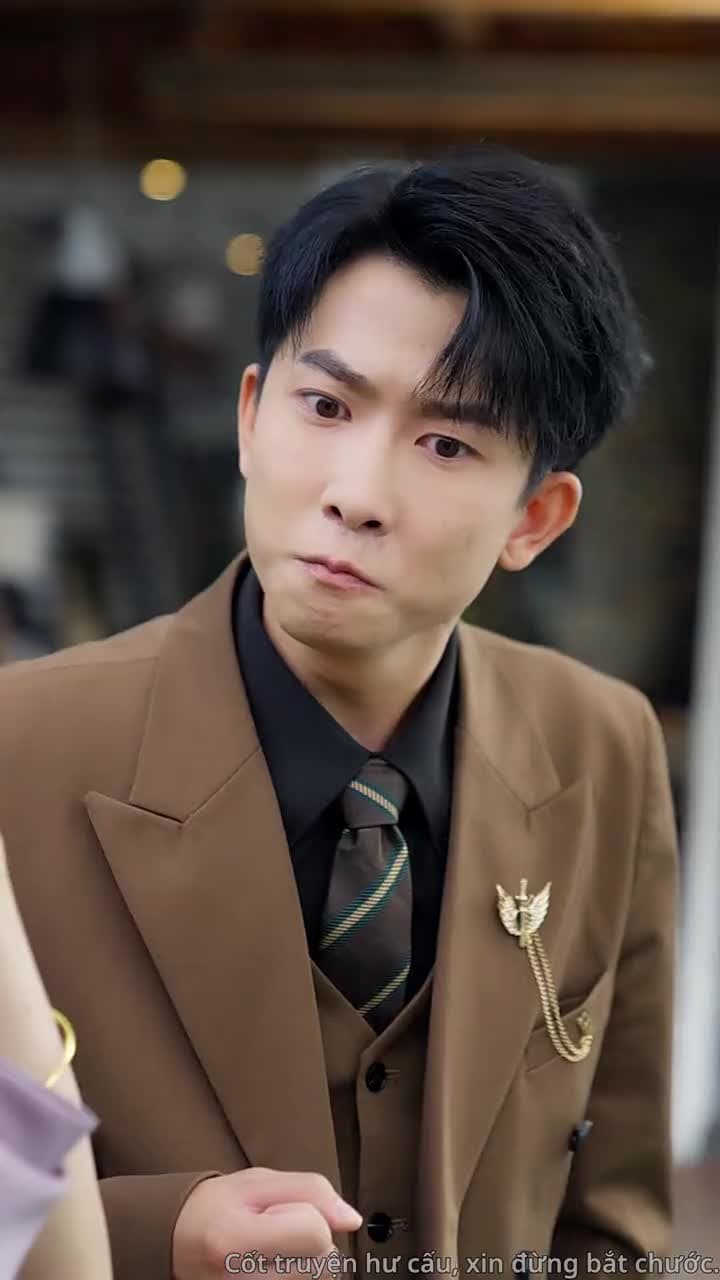 Đánh Tráo - Episode 23