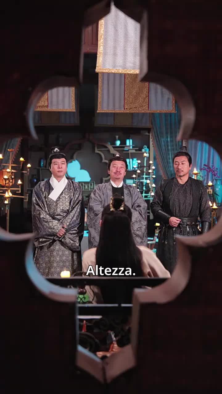 La Piccola Principessa - Episode 25