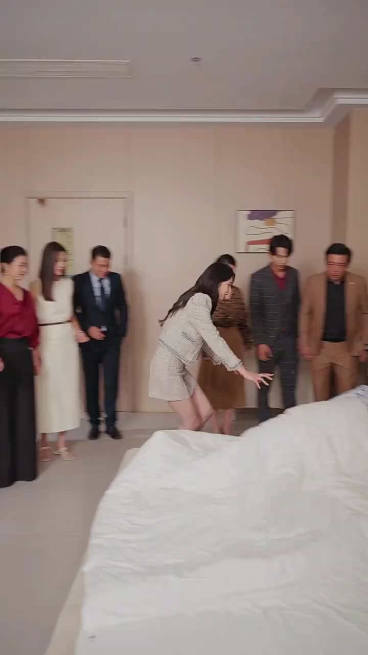 Salah Menikah ke Macan Betina! - Episode 59