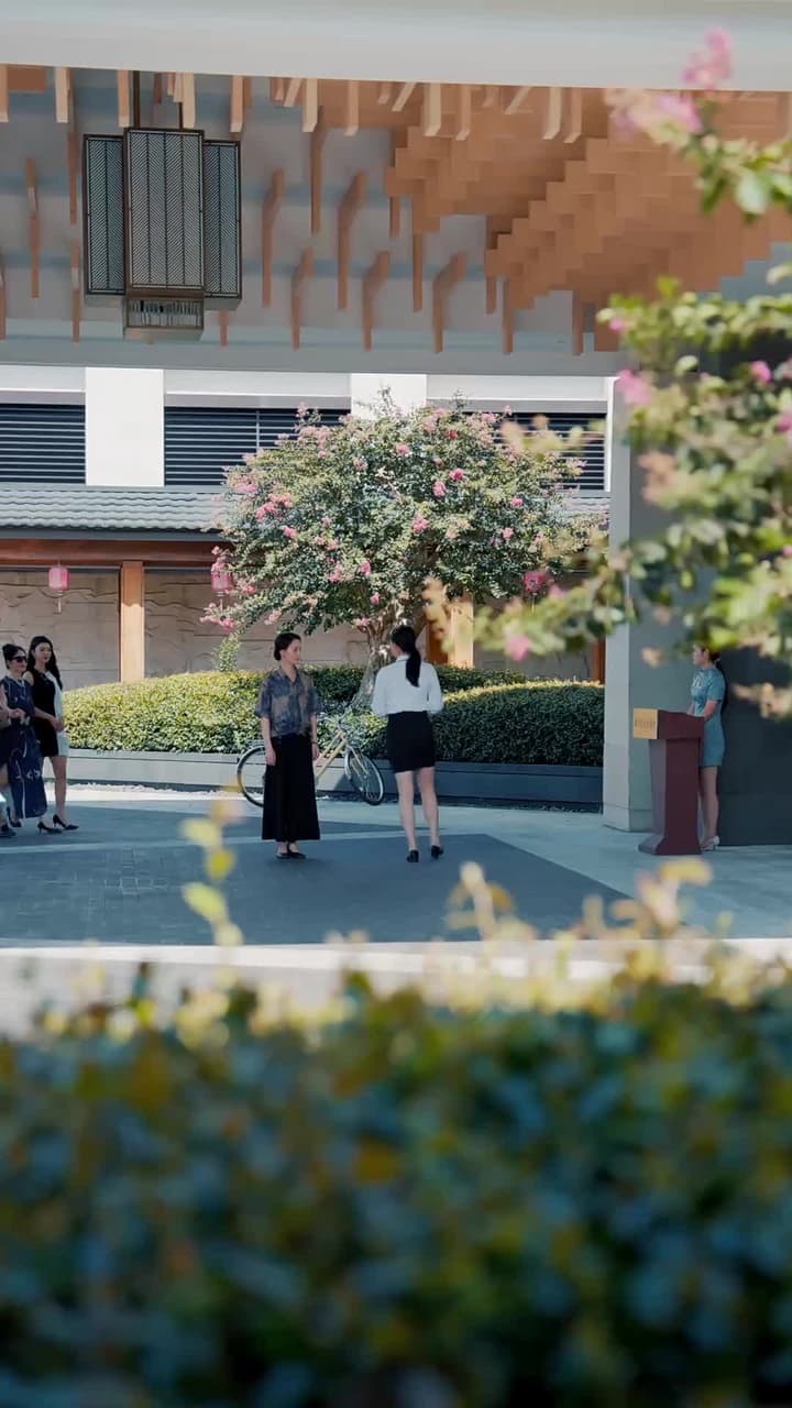 女王の策略 - Episode 15