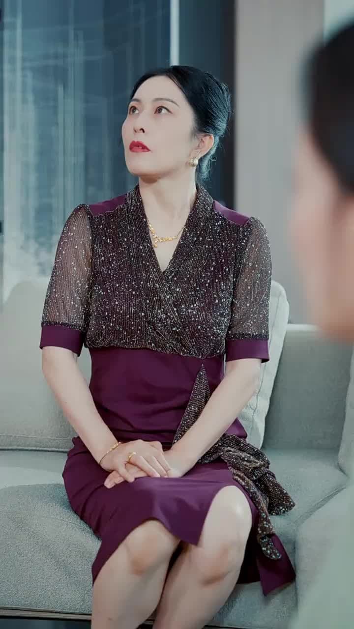 女王の策略 - Episode 5