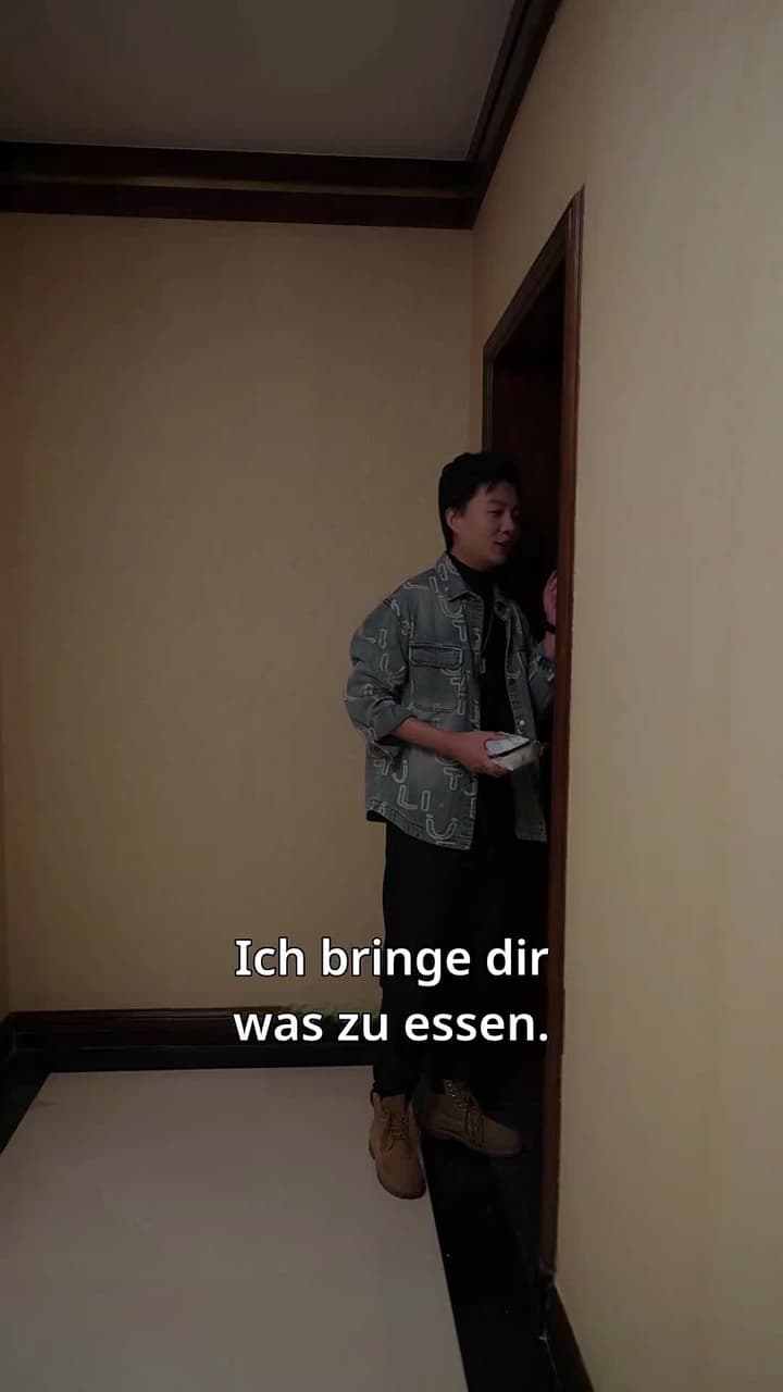 Kein Platz für mich? Ich kündige als Tochter! - Episode 30