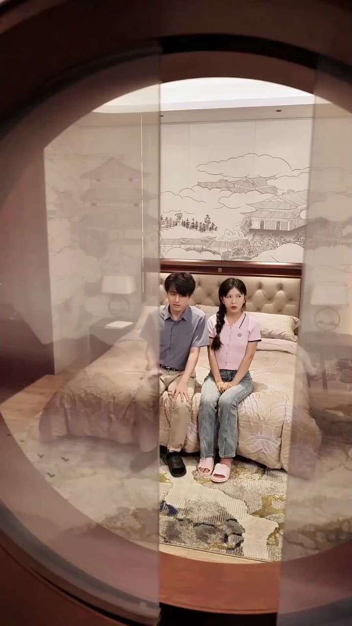 Redeemed in Love - Episode 20