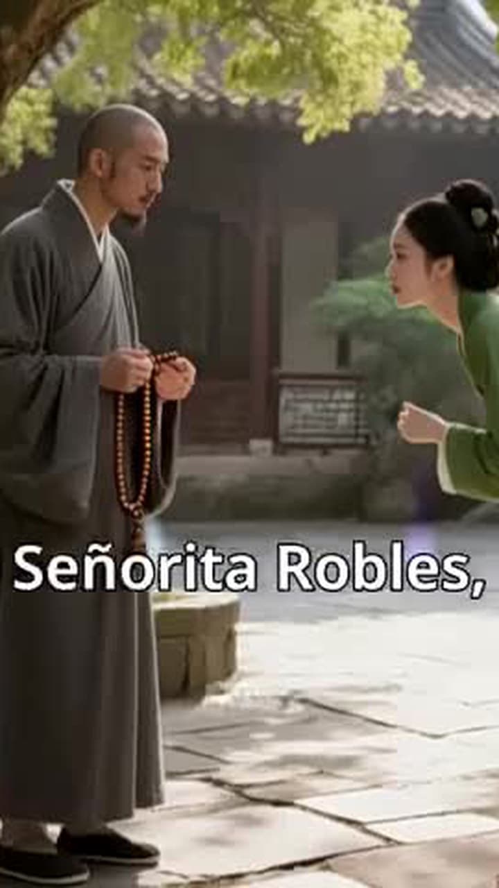 De Sirvienta a Heroína Vengadora - Episode 16