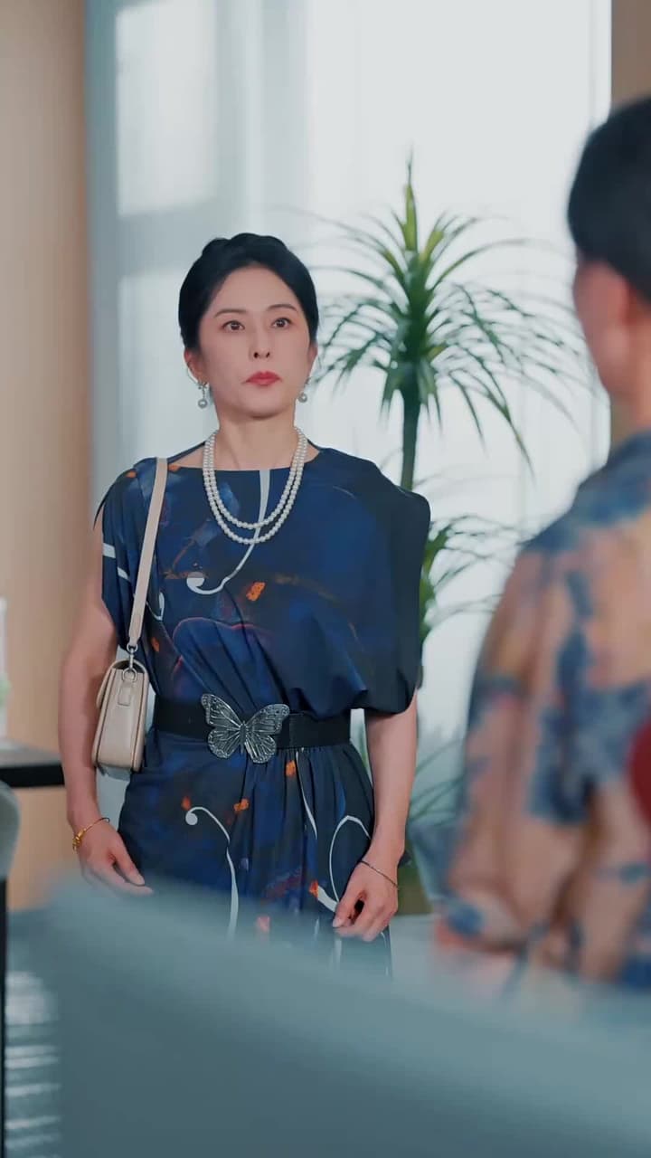 女王の策略 - Episode 19