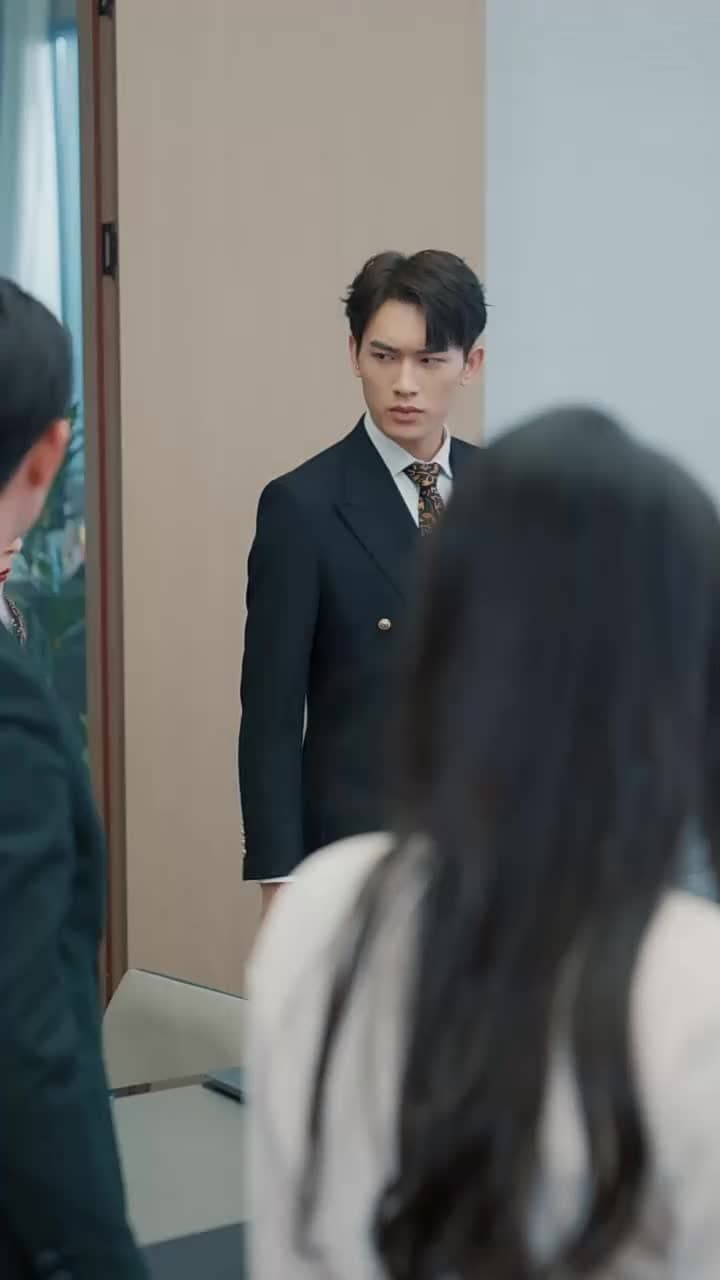 女王の策略 - Episode 58
