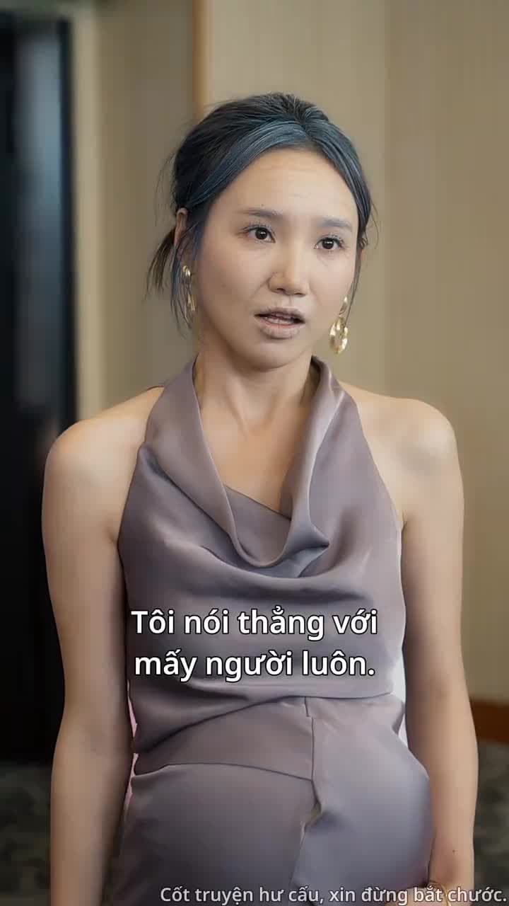 Đánh Tráo - Episode 77