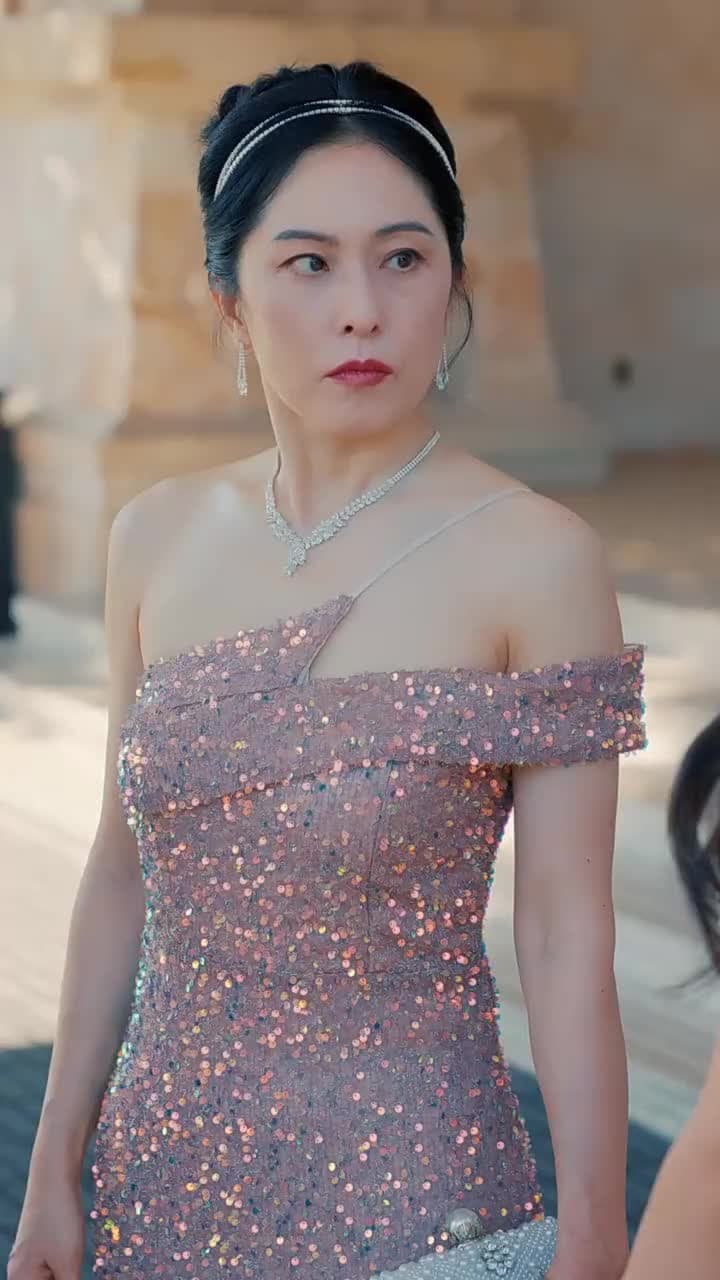 女王の策略 - Episode 13