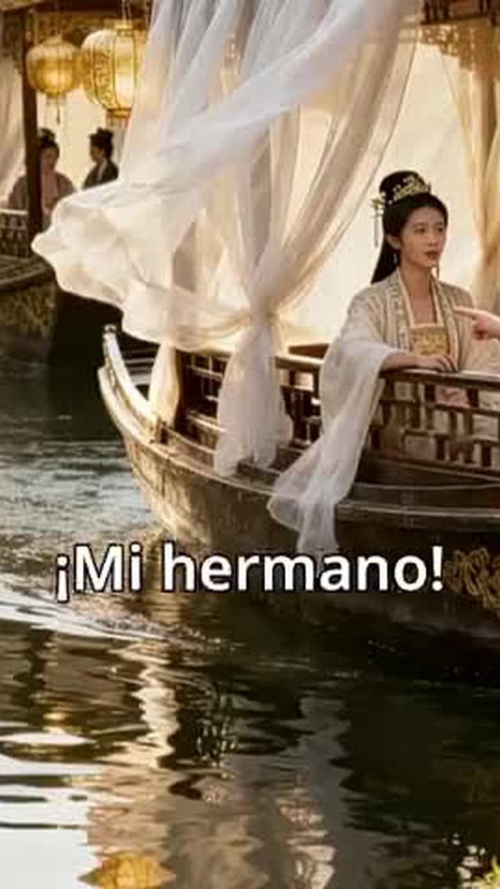 De Sirvienta a Heroína Vengadora - Episode 12