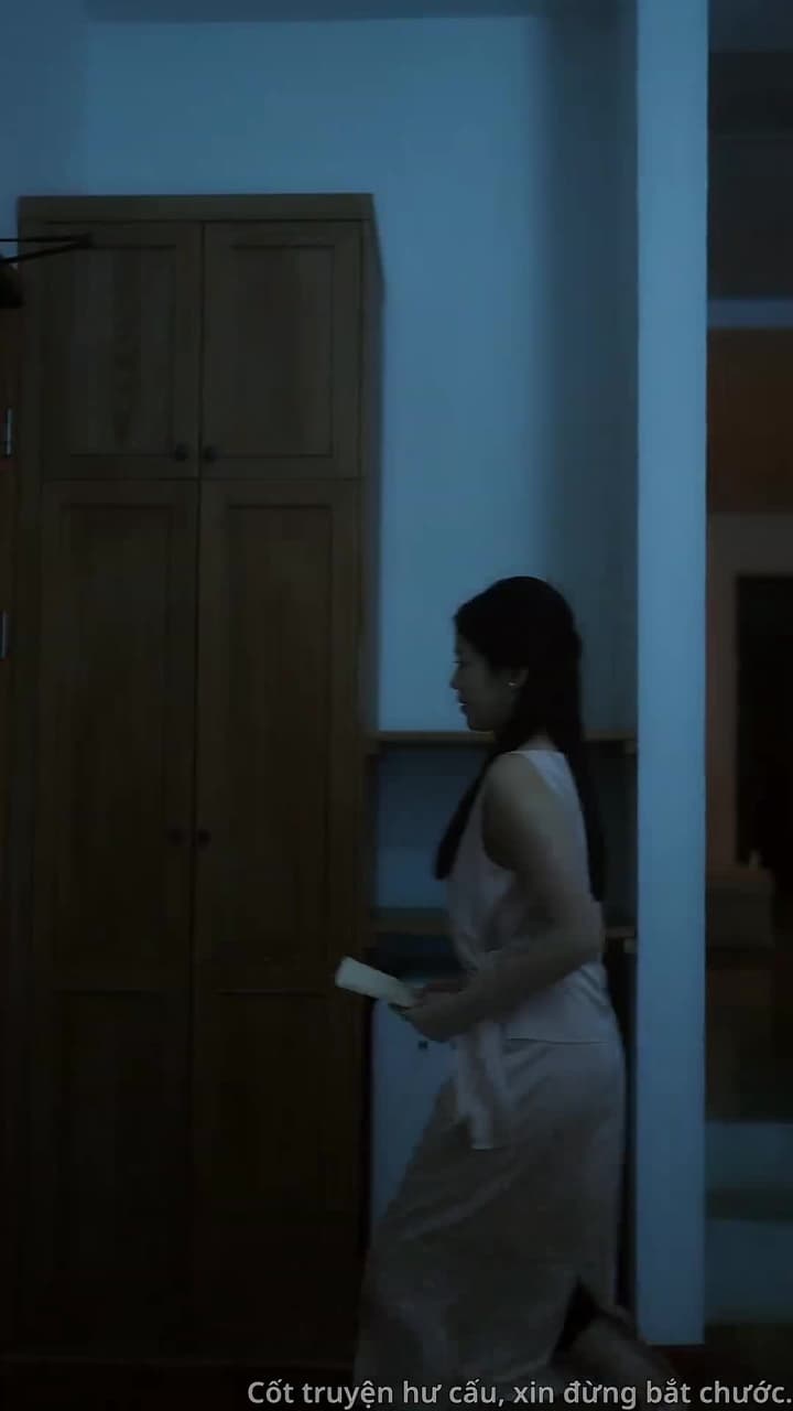 Đánh Tráo - Episode 33