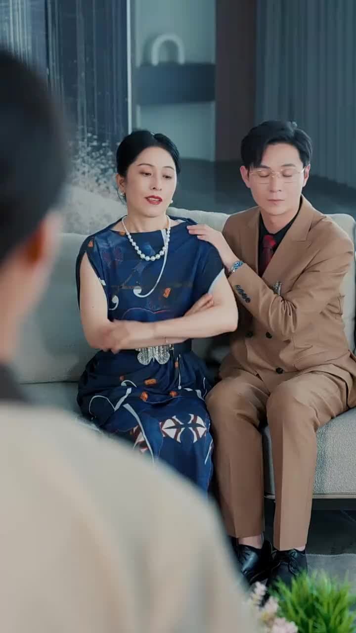女王の策略 - Episode 31