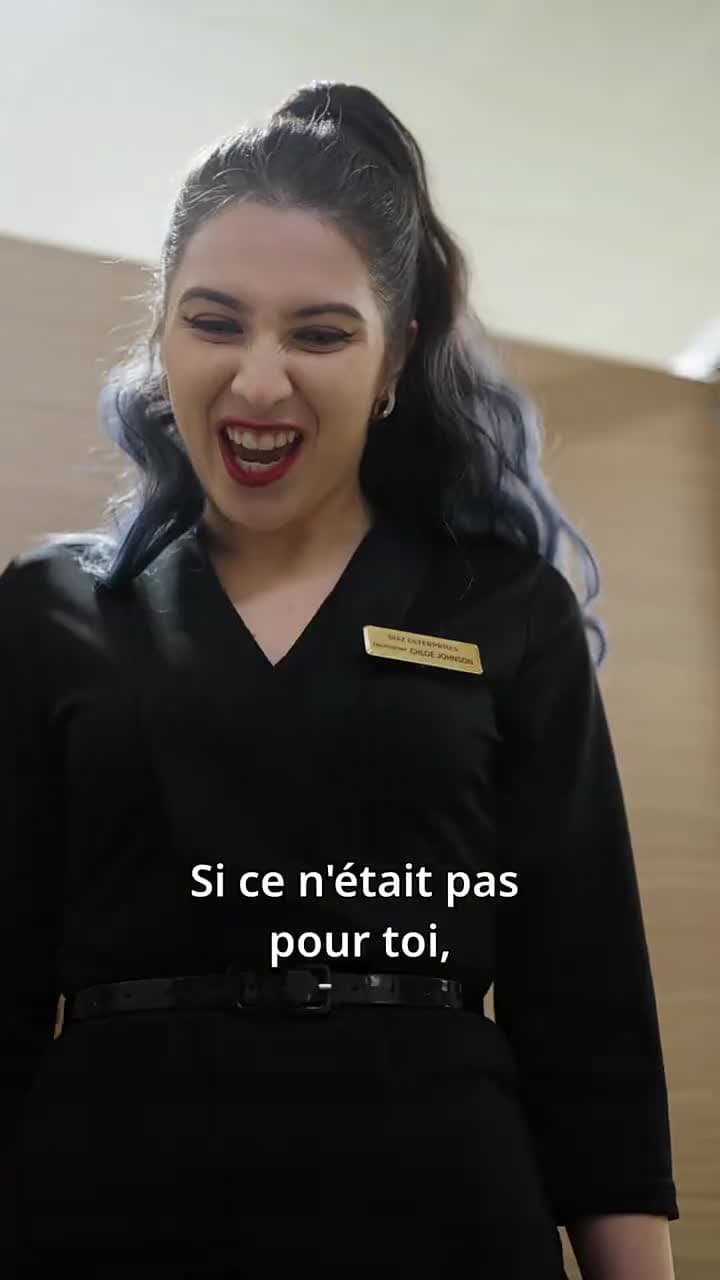 Le Bracelet du Destin - Episode 8