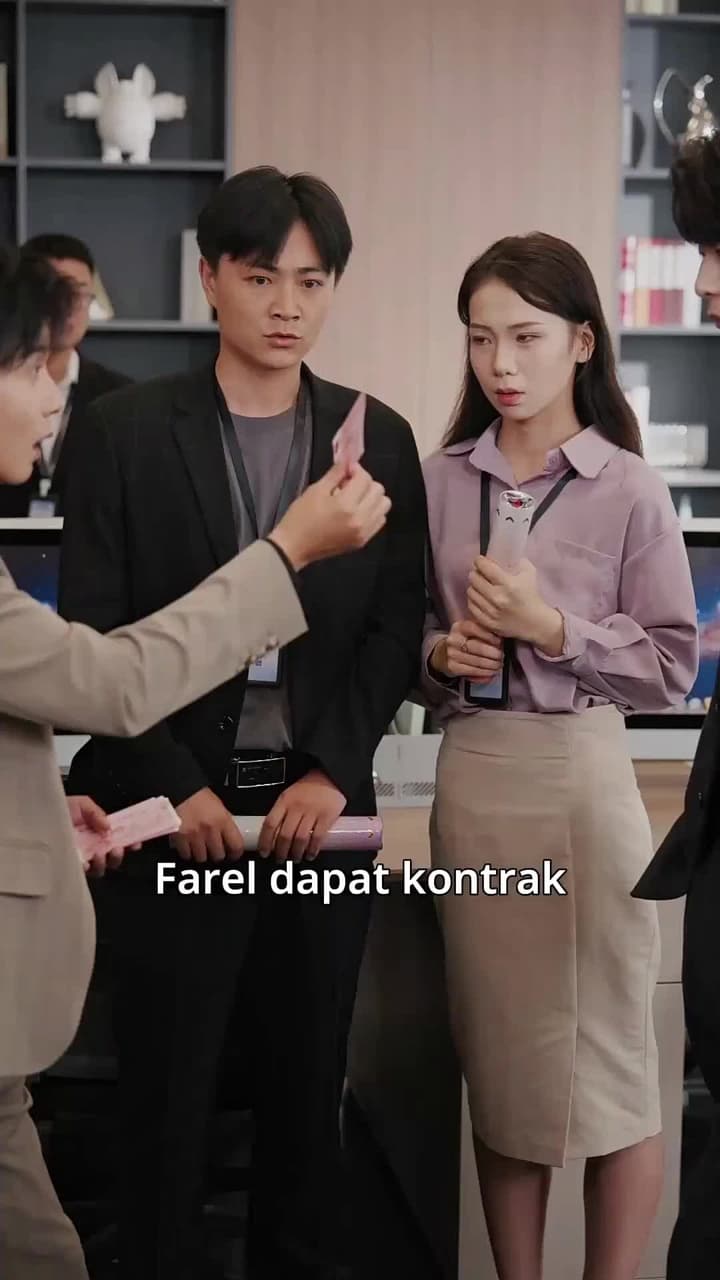Salah Menikah ke Macan Betina! - Episode 9