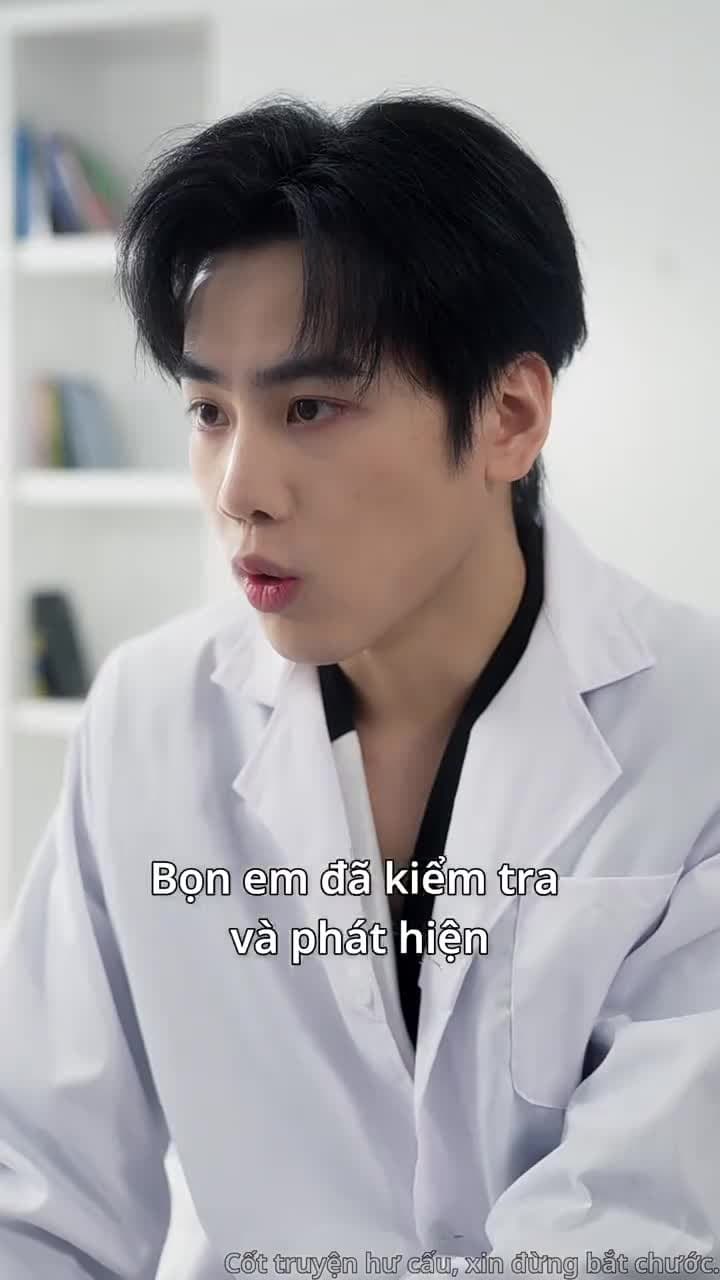 Đánh Tráo - Episode 52