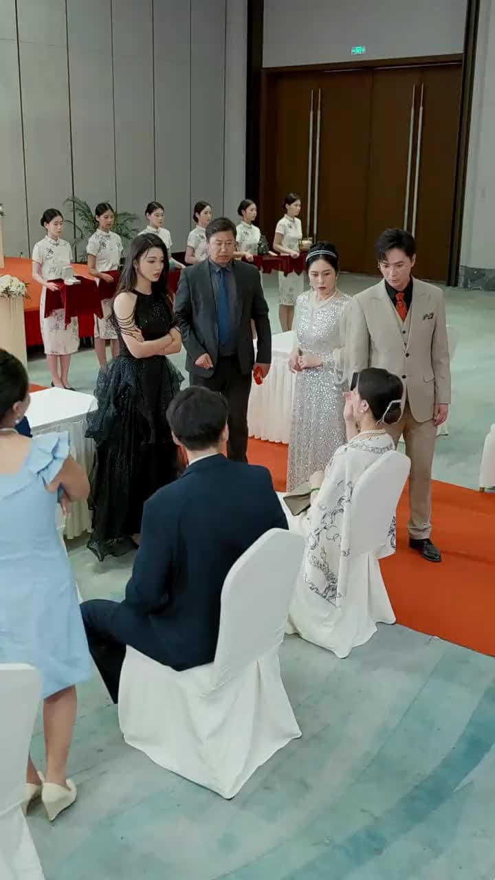 女王の策略 - Episode 39