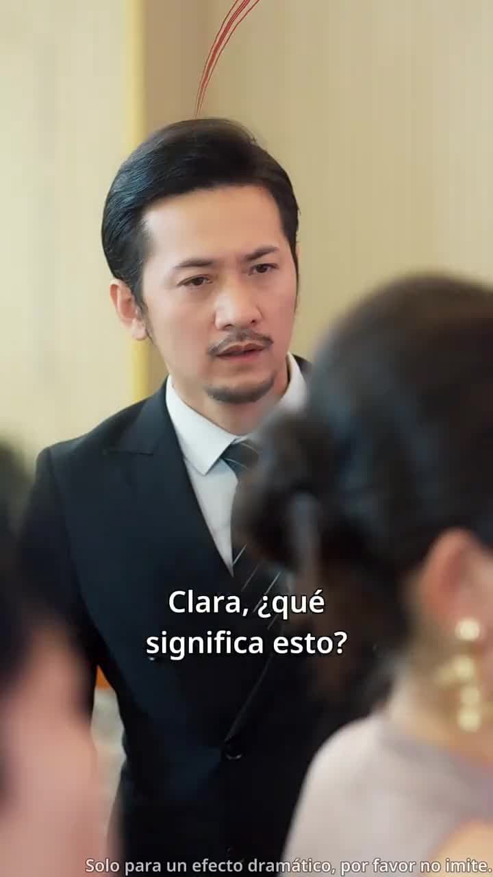 La Hija Legítima: Justicia Final - Episode 73