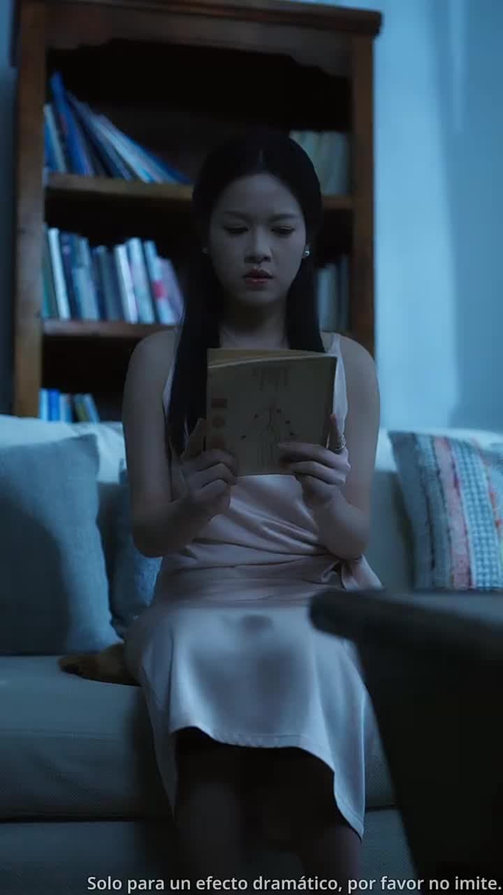 La Hija Legítima: Justicia Final - Episode 32