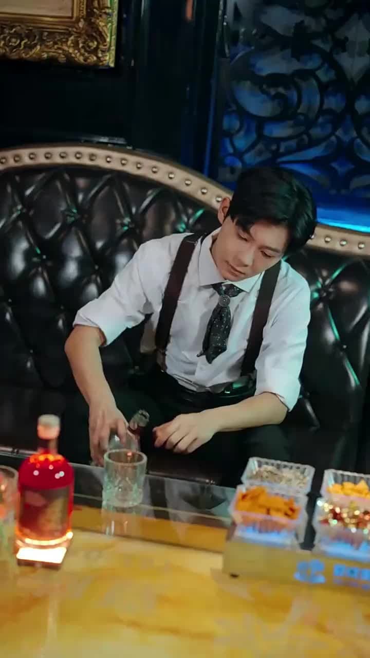 Janji Dewa Judi - Episode 15
