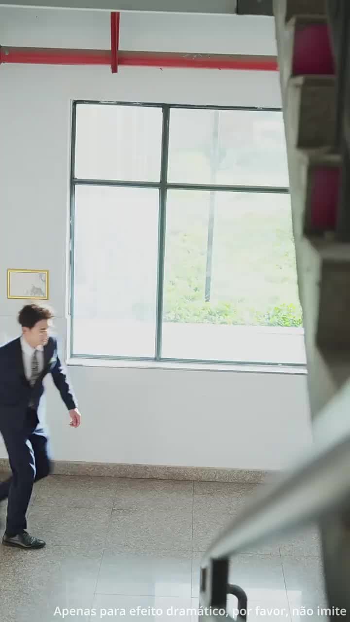 Ouvindo o Coração da Filha, Viro Minha Vida - Episode 17