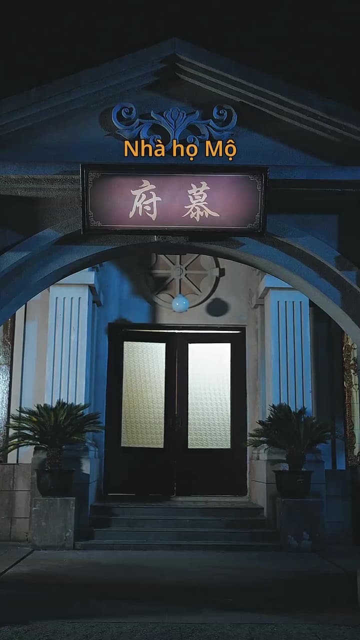Bí Mật Gia Tộc - Episode 33