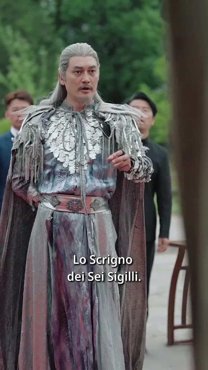 La Rinascita della Fenice - Episode 39