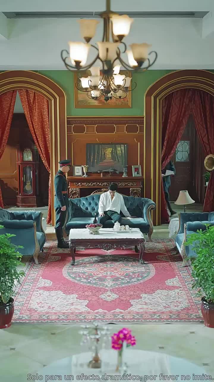 Amor tras 99 Desprecios - Episode 30