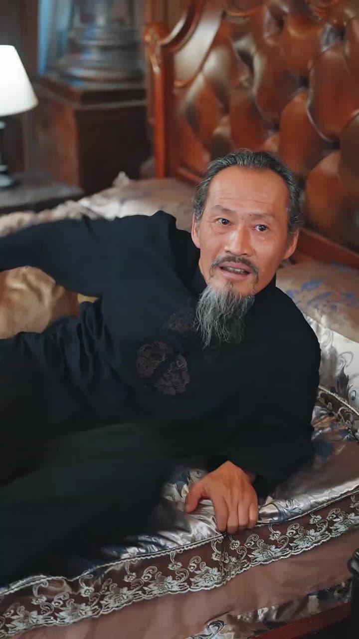 Bí Mật Gia Tộc - Episode 12