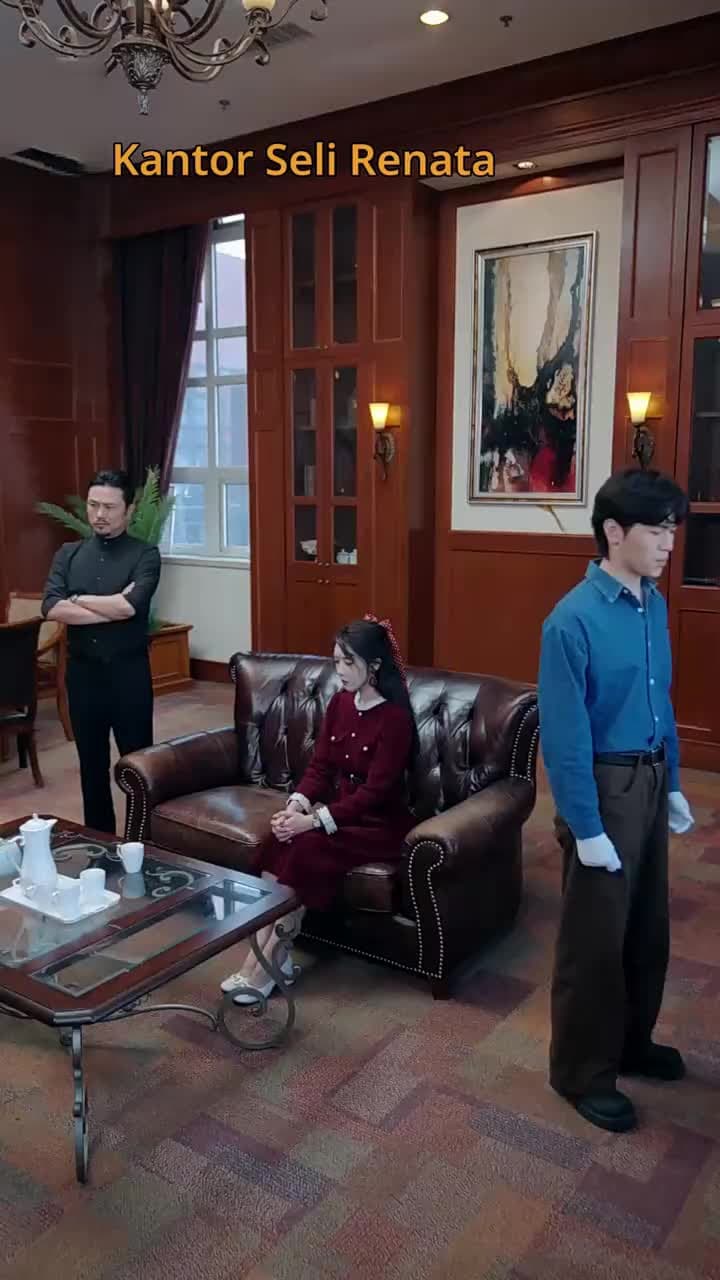 Janji Dewa Judi - Episode 17