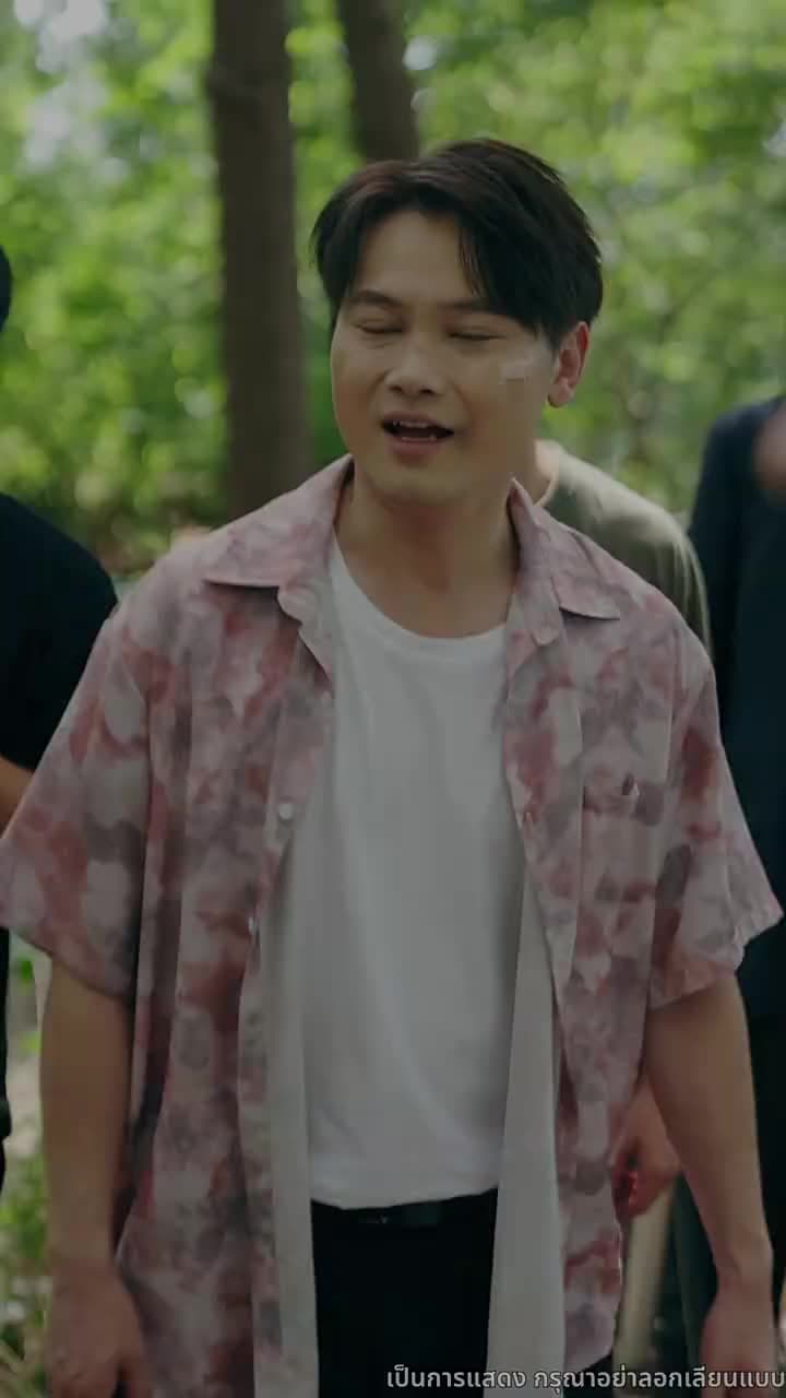 บุญคุณนีัต้องทดแทน - Episode 55