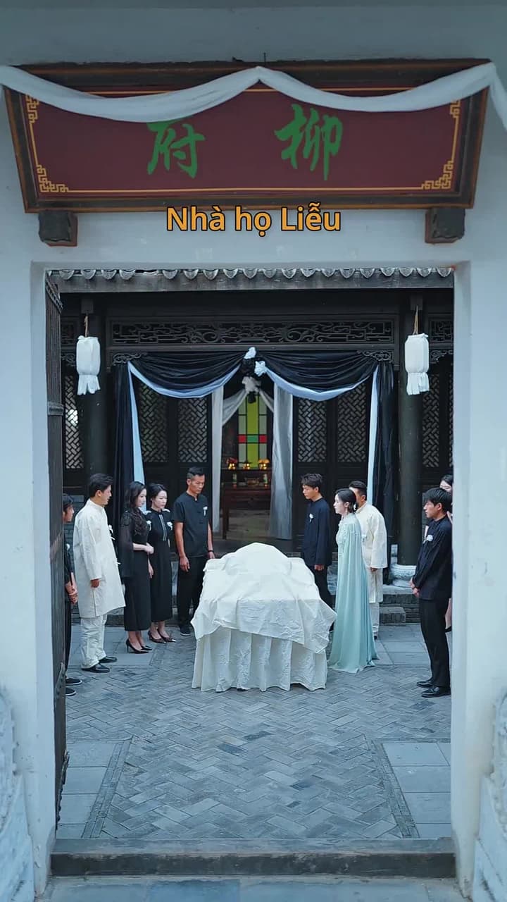 Bí Mật Gia Tộc - Episode 36