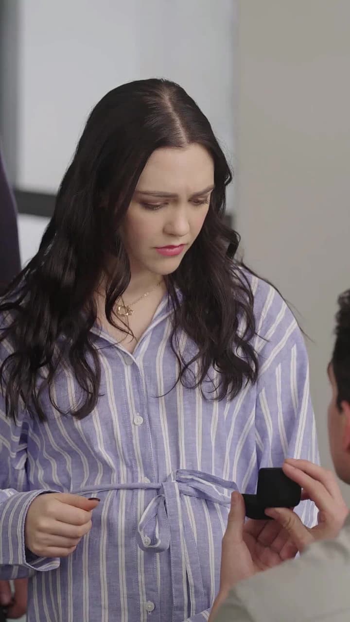 Milyarderin Sırrı - Episode 33