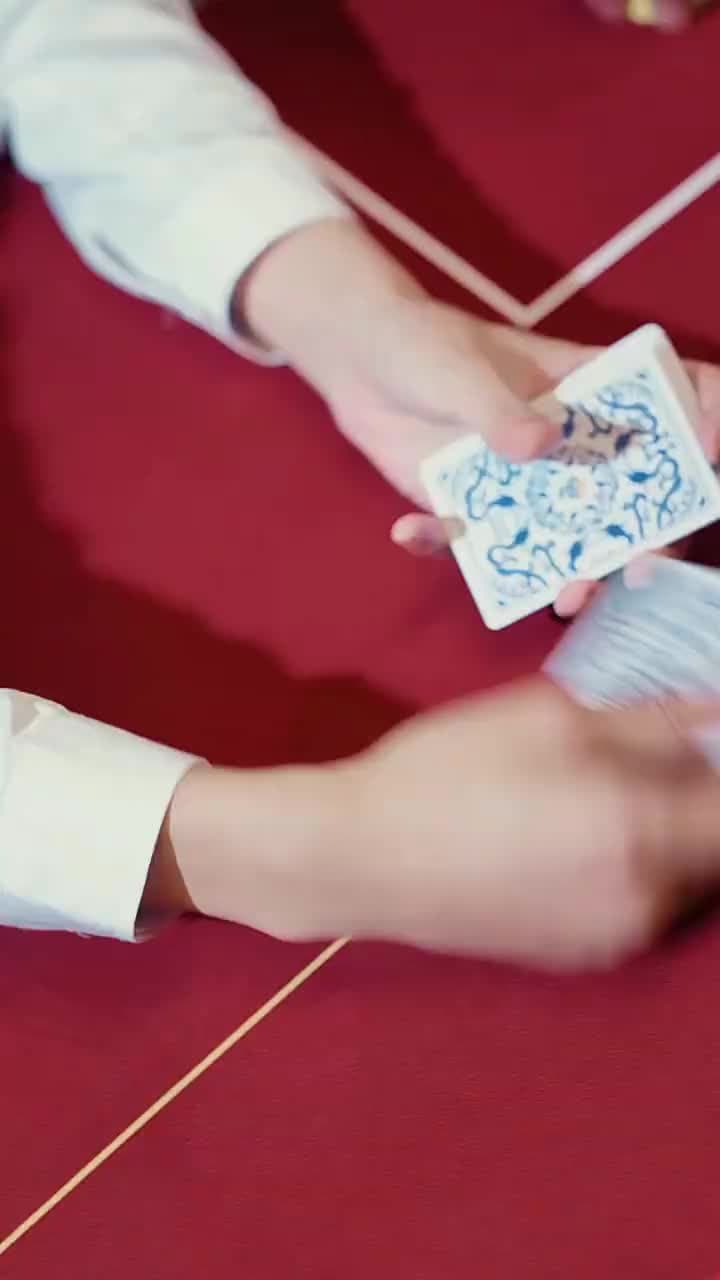 The Poker Queen's Vengeance - Episode 63