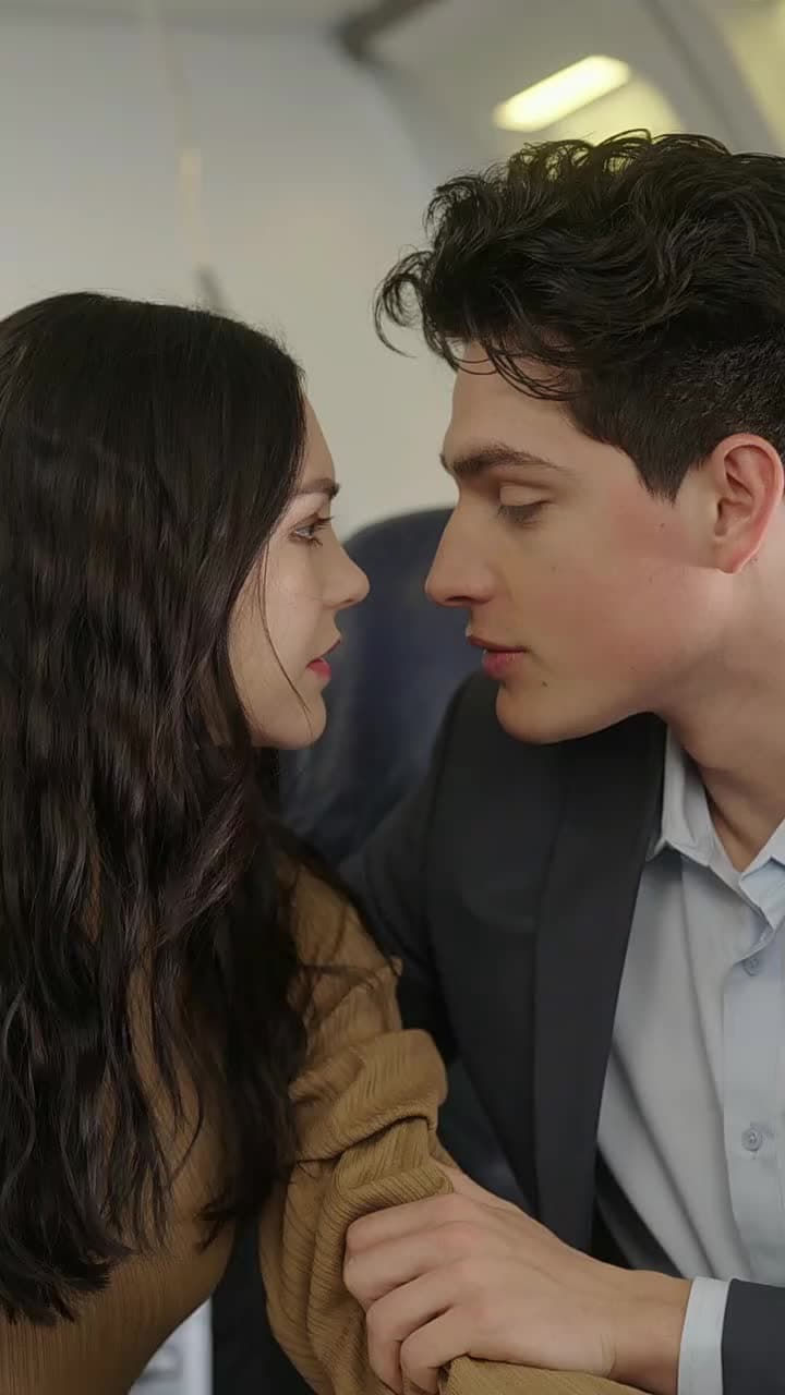 Milyarderin Sırrı - Episode 2