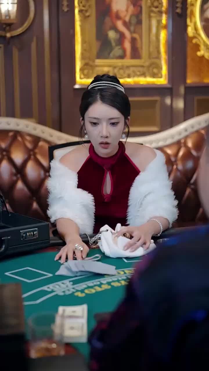 Janji Dewa Judi - Episode 10