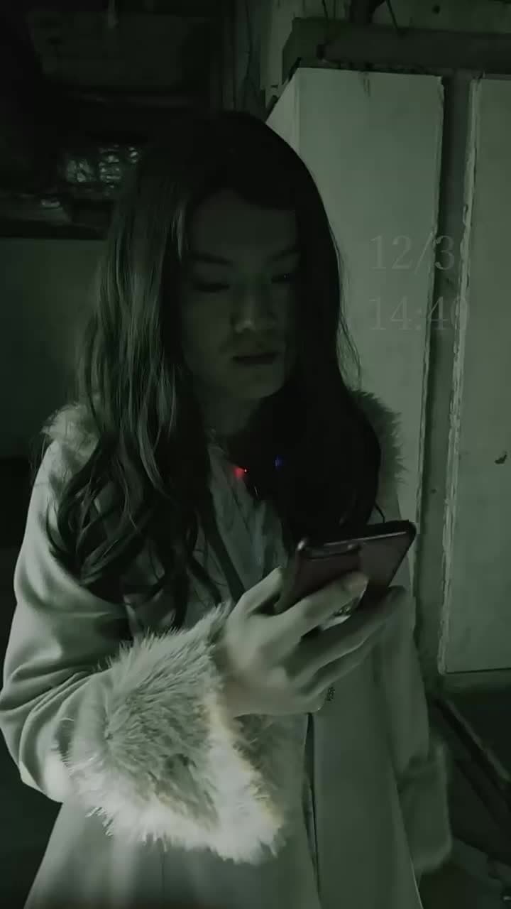 禁忌 - Episode 16