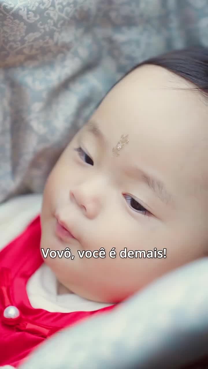 Sorte da Filha: Pixiu Faz o Pai Rei - Episode 57