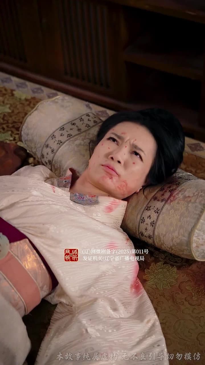 被模擬人生後,絕色女帝纏上我 - Episode 49