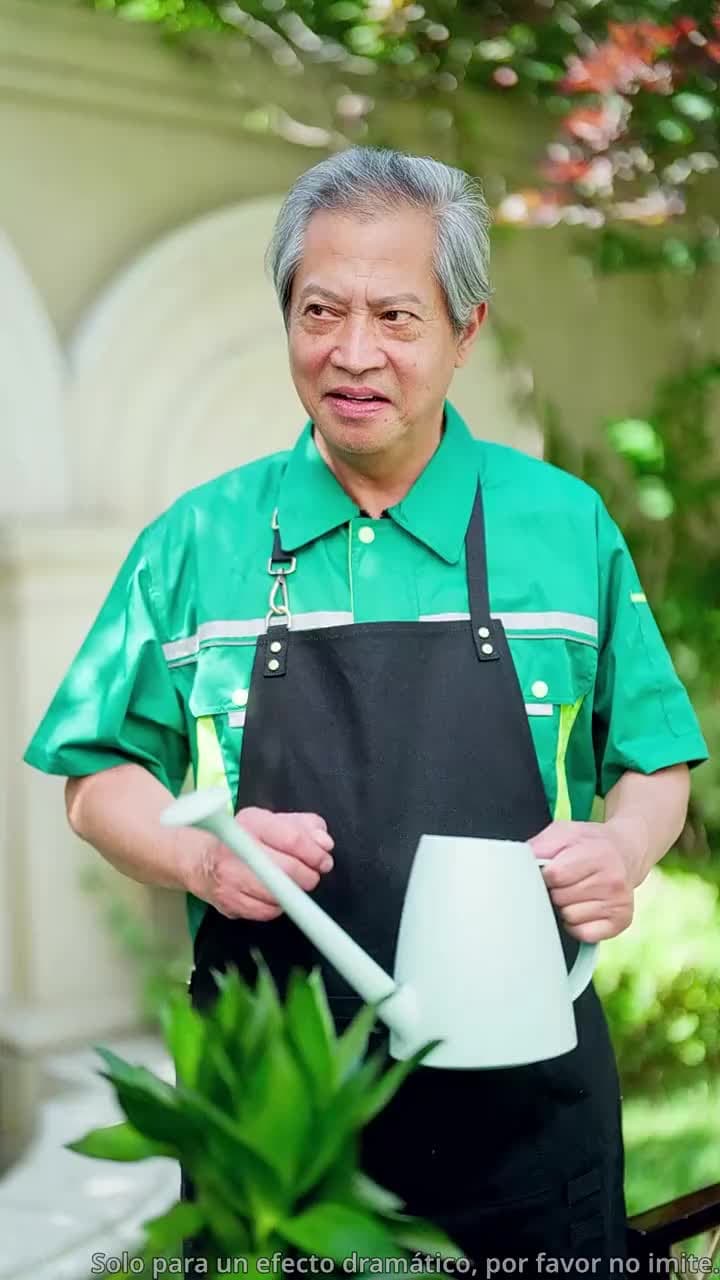 Mi Papá es Gran Maestro Celestial - Episode 73