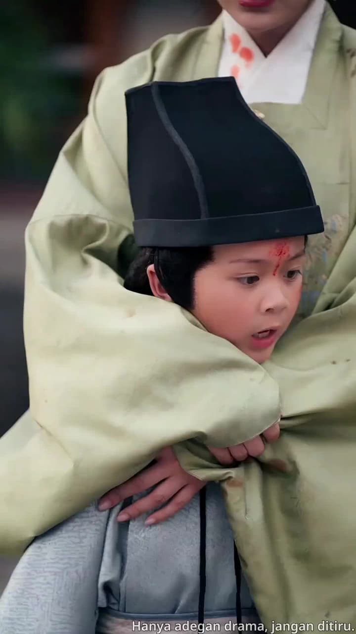 Kaisar, Selamatkan Putra Mahkotamu! - Episode 39