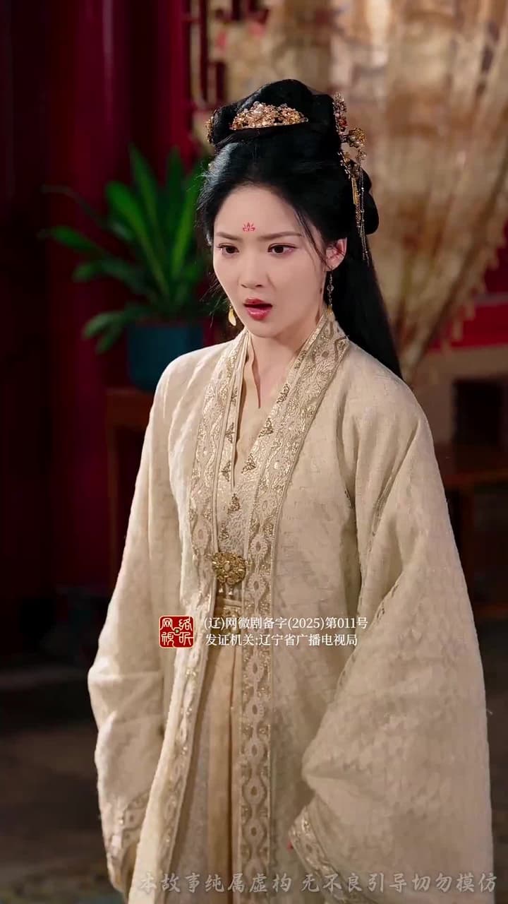 被模擬人生後,絕色女帝纏上我 - Episode 48